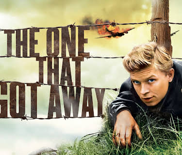 The One That Got Away (1958)