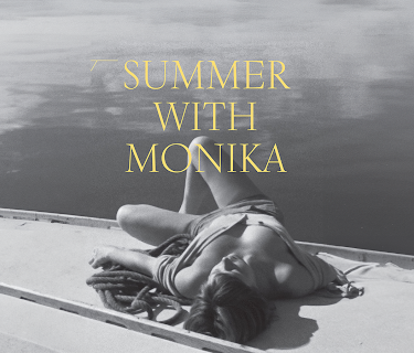 Summer with Monika (English Subtitled) (1955)