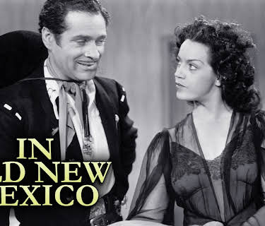 In Old New Mexico (1945)