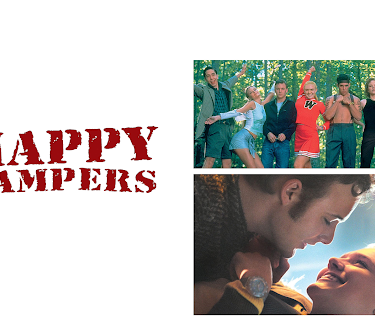 Happy Campers (2001) (2016)