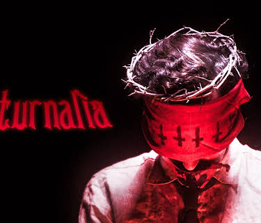 Saturnalia (2022)