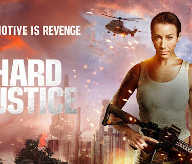 Hard Justice (2025)