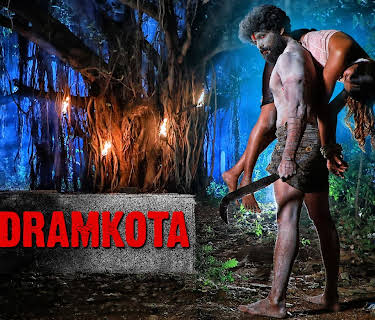 Rudramkota (2023)