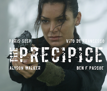The Precipice (2019)