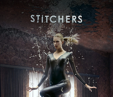 Stitchers Volume 1