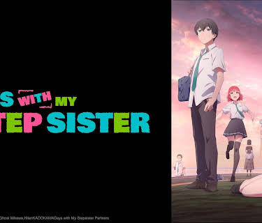 Days With My Stepsister - S01