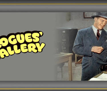Rogues Gallery (1944)