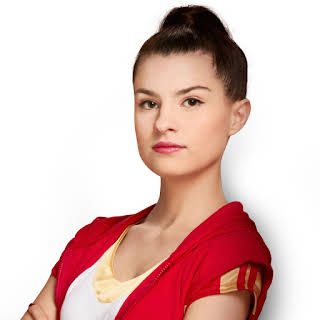 Agustina Palma