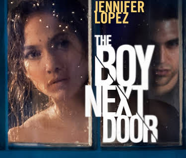 The Boy Next Door (2015)