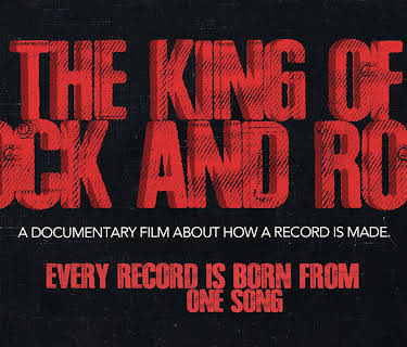 The King of Rock and Roll (2017)