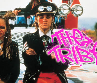 The Tribe