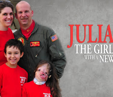 Juliana: The Girl With A New Face (2009)