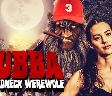 Bubba The Redneck Werewolf (2014)