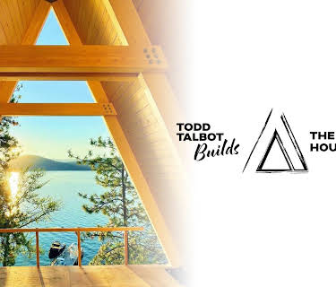 Todd Talbot Builds - The Passive House Project (Season 1)