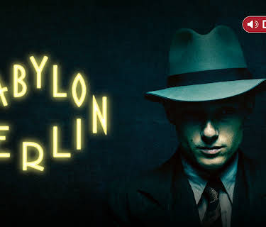 Babylon Berlin (Dubbed)