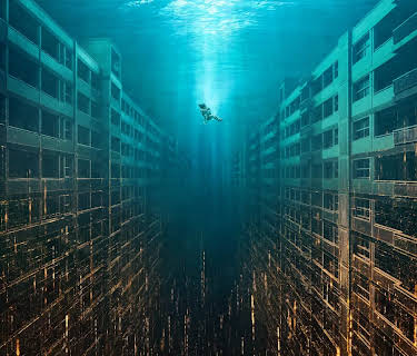 The Great Flood (2025)