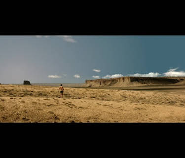 Beyond The Reach (2015)