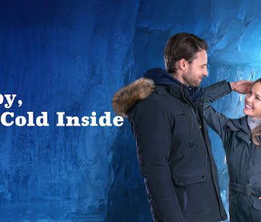 Baby, It’s Cold Inside (2021)