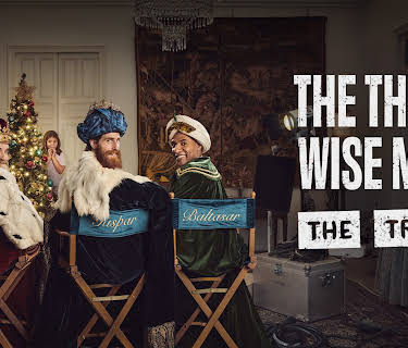 The Three Wise Men: The Truth (2022)