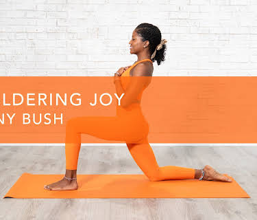 Shouldering Joy (2024)