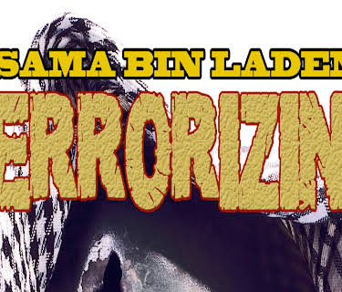 Osama bin Laden: A Decade To Justice