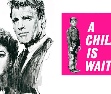 A Child is Waiting (1963)