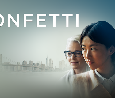 Confetti (2021)