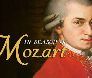 In Search of Mozart