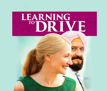 Learning to Drive (2015)