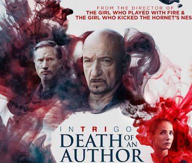 Intrigo: Death of an Author (2020)