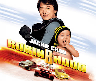 Rob-B-Hood (2007)