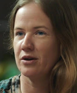 Heather Burson