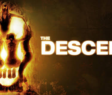 The Descent (2004)