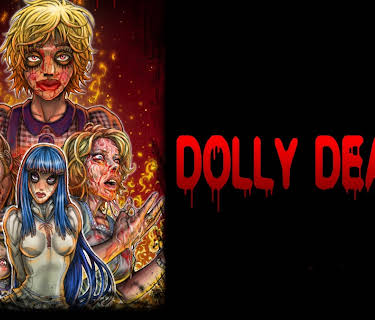 Dolly Deadly (2016)