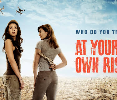 At Your Own Risk (2020)