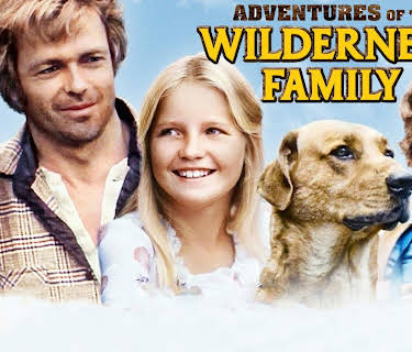 The Adventures Of The Wilderness Family (1975)