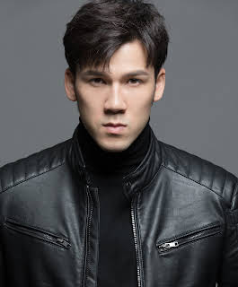 Max Huang