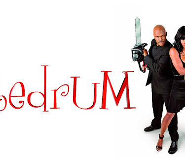 Redrum (2007)