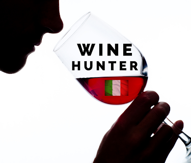 Wine Hunter (2024)