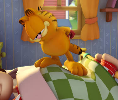 The Garfield Show