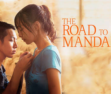 The Road to Mandalay (2017)