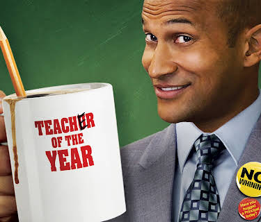 Teacher of the Year (2014)