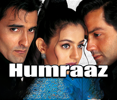 Humraaz (2002)