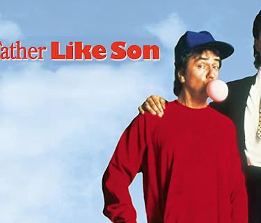 Like Father, Like Son (1987)