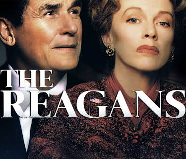 The Reagans: The Complete Miniseries