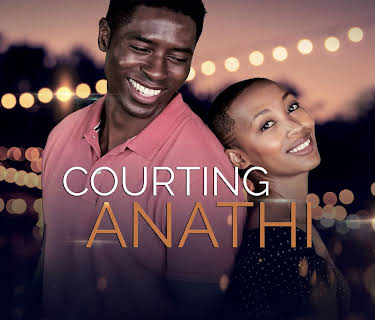 Courting Anathi (2023)