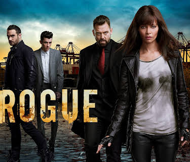 Rogue: Season 1