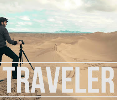 Traveler (2016)