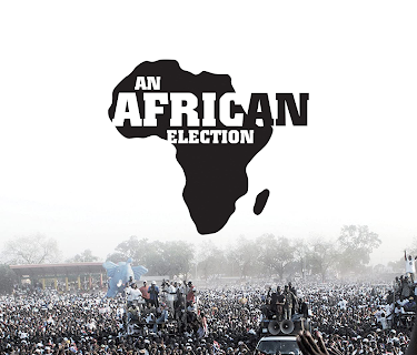An African Election (2011)