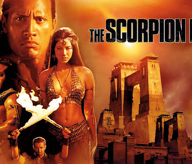 The Scorpion King (2002)